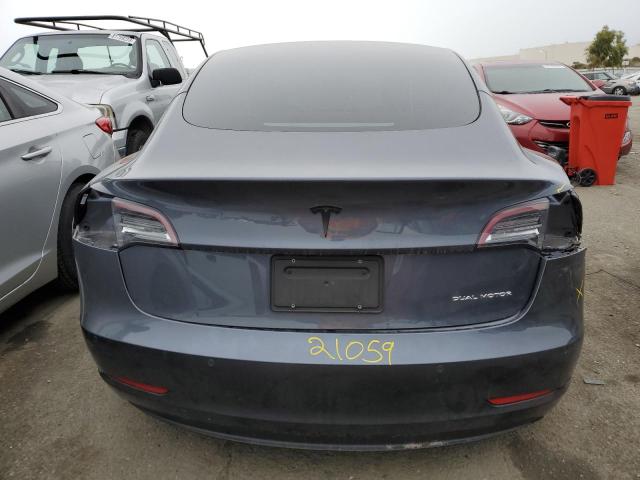 Автомобіль TESLA MODEL 3 2022 | GrandCar Автомобіль TESLA MODEL 3 2022 | GrandCar