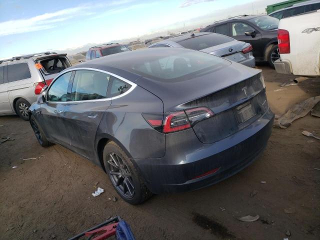 Автомобиль TESLA MODEL 3 2019 | GrandCar Автомобиль TESLA MODEL 3 2019 | GrandCar