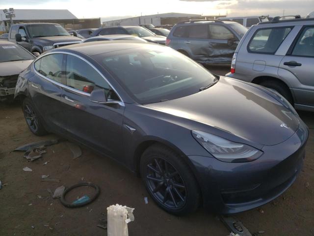 Автомобиль TESLA MODEL 3 2019 | GrandCar Автомобиль TESLA MODEL 3 2019 | GrandCar