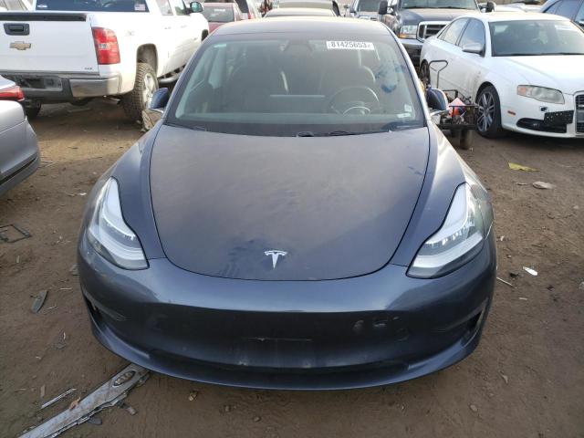 Автомобиль TESLA MODEL 3 2019 | GrandCar Автомобиль TESLA MODEL 3 2019 | GrandCar