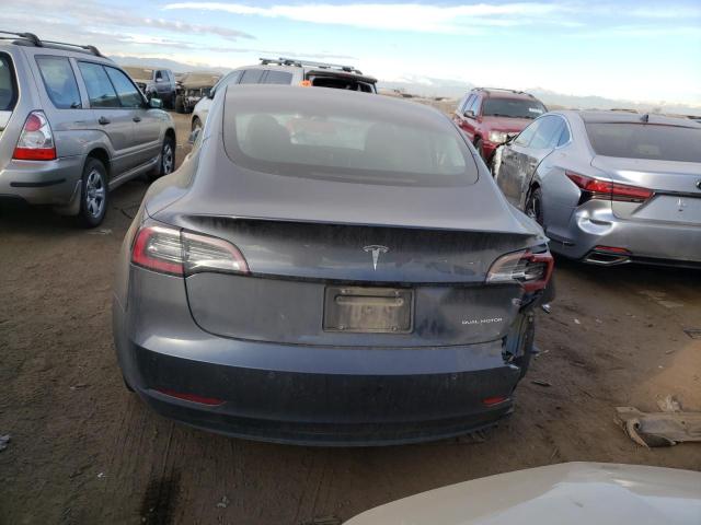 Автомобиль TESLA MODEL 3 2019 | GrandCar Автомобиль TESLA MODEL 3 2019 | GrandCar
