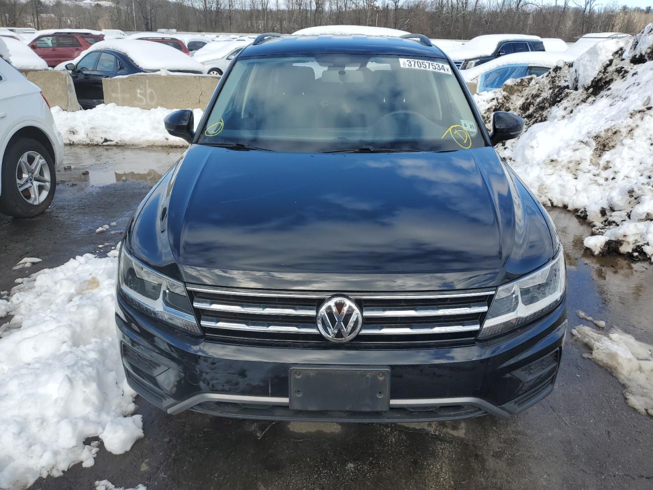Автомобиль VOLKSWAGEN TIGUAN S 2020 | GrandCar Автомобиль VOLKSWAGEN TIGUAN S 2020 | GrandCar