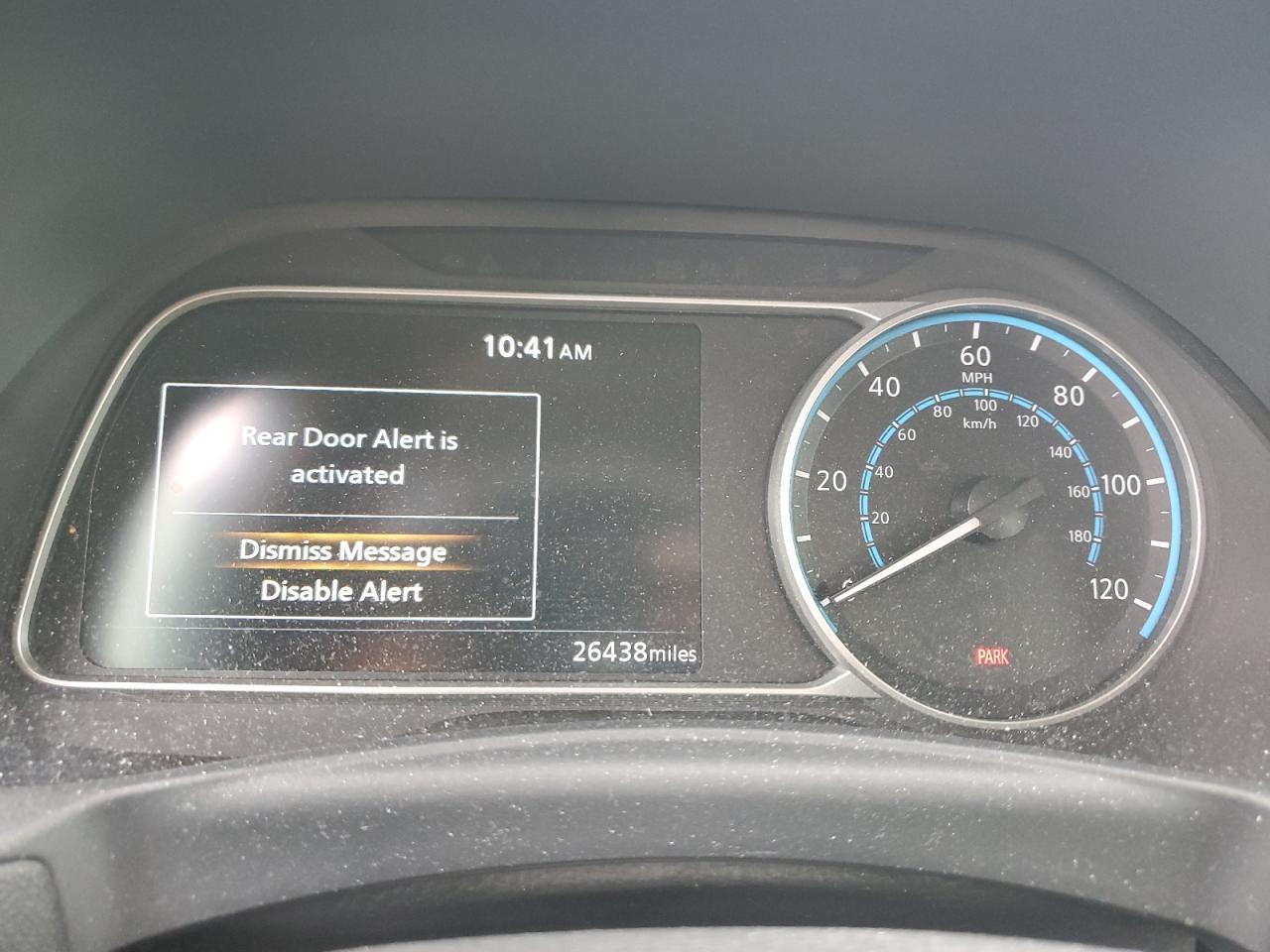 Автомобіль NISSAN LEAF SV 2020 | GrandCar Автомобіль NISSAN LEAF SV 2020 | GrandCar