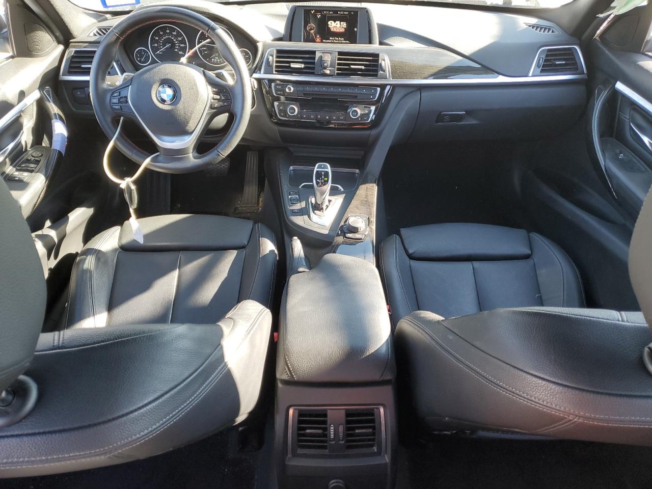 Автомобіль BMW 328 I SULEV 2016 | GrandCar Автомобіль BMW 328 I SULEV 2016 | GrandCar