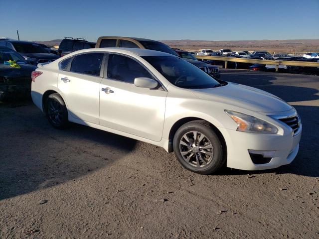 Автомобиль NISSAN ALTIMA 2015 | GrandCar