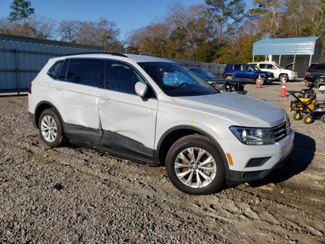 Автомобиль VOLKSWAGEN TIGUAN SE 2019 | GrandCar Автомобиль VOLKSWAGEN TIGUAN SE 2019 | GrandCar