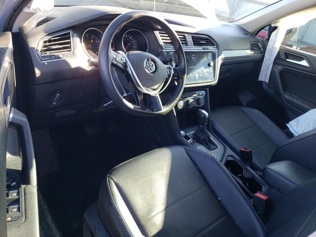 Автомобиль VOLKSWAGEN TIGUAN SE 2019 | GrandCar Автомобиль VOLKSWAGEN TIGUAN SE 2019 | GrandCar