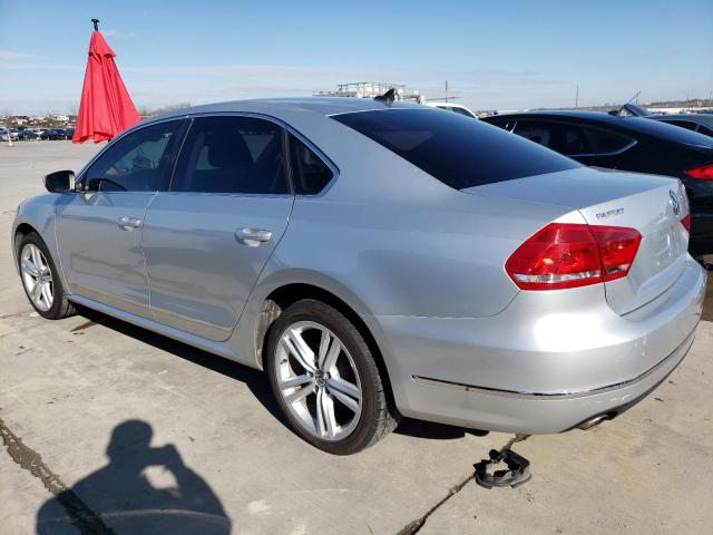 Автомобіль VOLKSWAGEN PASSAT SEL 2015 | GrandCar Автомобіль VOLKSWAGEN PASSAT SEL 2015 | GrandCar
