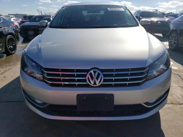 Автомобіль VOLKSWAGEN PASSAT SEL 2015 | GrandCar Автомобіль VOLKSWAGEN PASSAT SEL 2015 | GrandCar