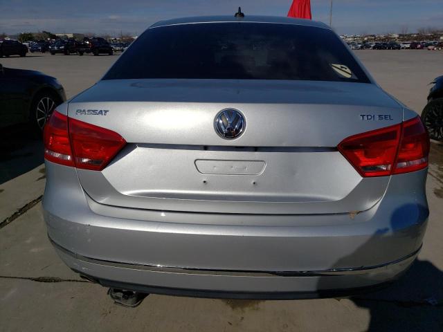 Автомобіль VOLKSWAGEN PASSAT SEL 2015 | GrandCar Автомобіль VOLKSWAGEN PASSAT SEL 2015 | GrandCar