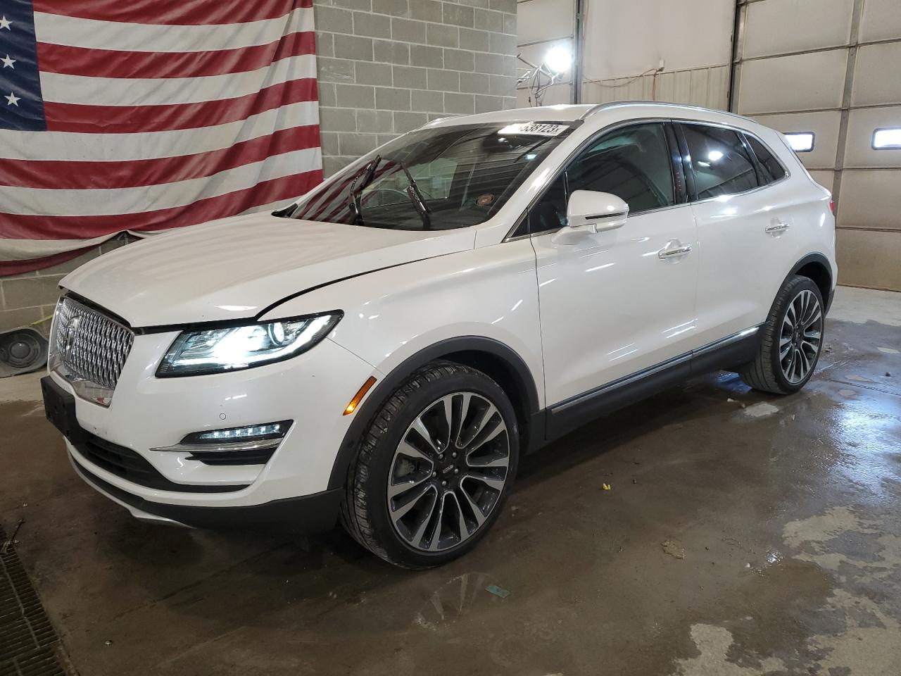 Автомобиль LINCOLN MKC RESERVE 2019 | GrandCar