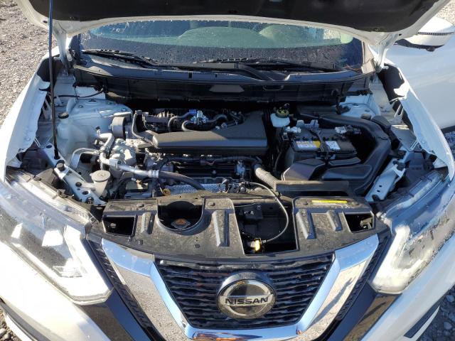 Автомобиль NISSAN ROGUE S 2019 | GrandCar Автомобиль NISSAN ROGUE S 2019 | GrandCar