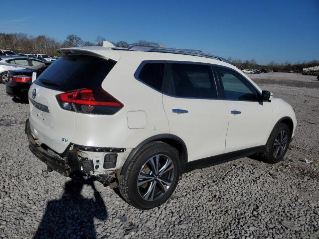 Автомобиль NISSAN ROGUE S 2019 | GrandCar Автомобиль NISSAN ROGUE S 2019 | GrandCar
