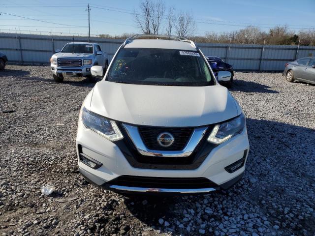 Автомобиль NISSAN ROGUE S 2019 | GrandCar Автомобиль NISSAN ROGUE S 2019 | GrandCar