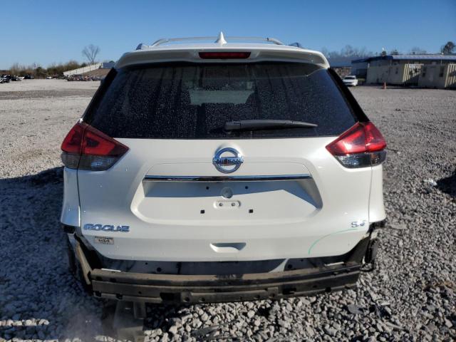 Автомобиль NISSAN ROGUE S 2019 | GrandCar Автомобиль NISSAN ROGUE S 2019 | GrandCar