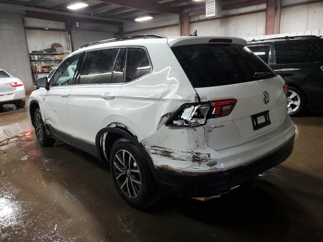 Автомобіль VOLKSWAGEN TIGUAN SE 2020 | GrandCar Автомобіль VOLKSWAGEN TIGUAN SE 2020 | GrandCar