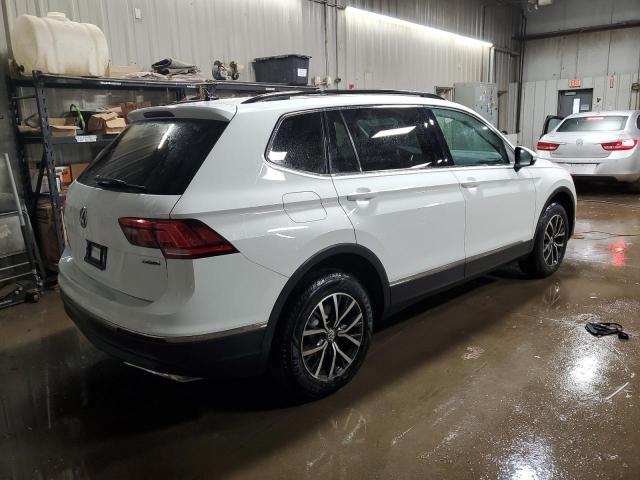 Автомобіль VOLKSWAGEN TIGUAN SE 2020 | GrandCar Автомобіль VOLKSWAGEN TIGUAN SE 2020 | GrandCar