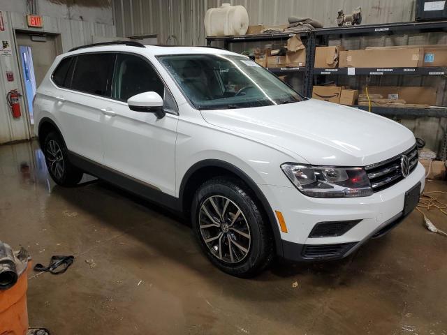 Автомобіль VOLKSWAGEN TIGUAN SE 2020 | GrandCar Автомобіль VOLKSWAGEN TIGUAN SE 2020 | GrandCar