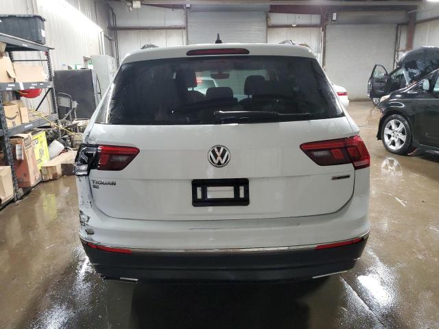 Автомобіль VOLKSWAGEN TIGUAN SE 2020 | GrandCar Автомобіль VOLKSWAGEN TIGUAN SE 2020 | GrandCar