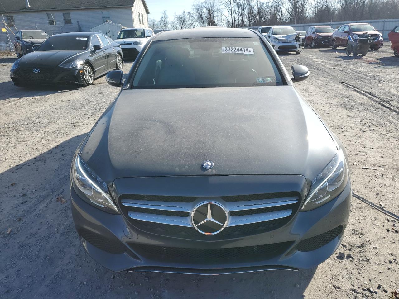Автомобиль MERCEDES-BENZ C 300 4MATIC 2015 | GrandCar Автомобиль MERCEDES-BENZ C 300 4MATIC 2015 | GrandCar