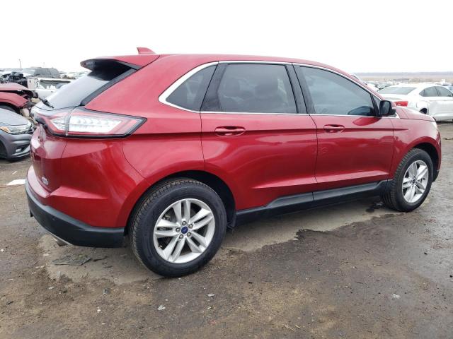 Автомобиль FORD EDGE SEL 2016 | GrandCar Автомобиль FORD EDGE SEL 2016 | GrandCar