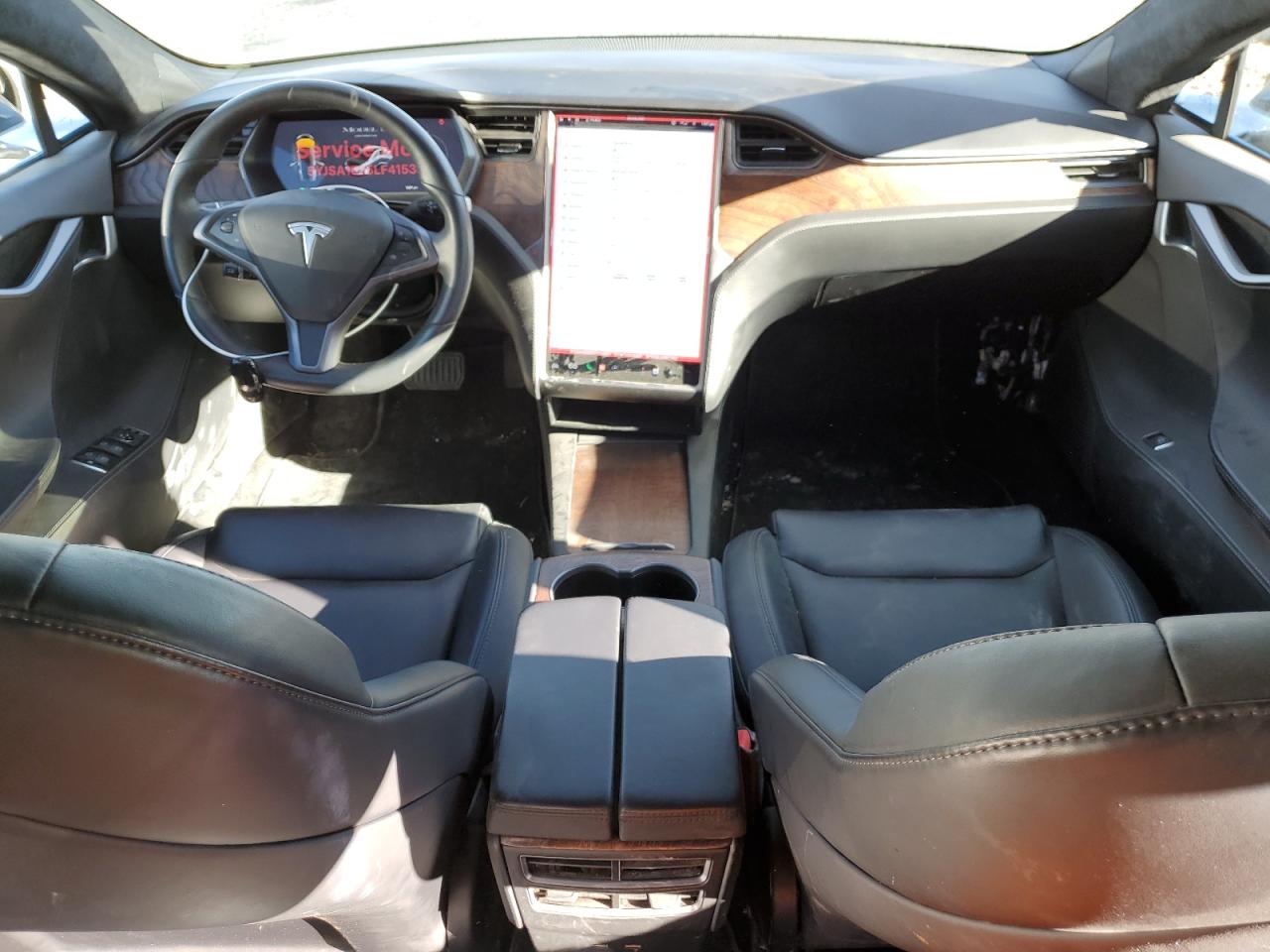 Автомобиль TESLA MODEL S 2020 | GrandCar Автомобиль TESLA MODEL S 2020 | GrandCar