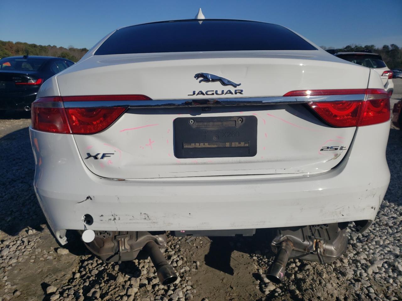 Автомобиль JAGUAR XF PREMIUM 2019 | GrandCar Автомобиль JAGUAR XF PREMIUM 2019 | GrandCar
