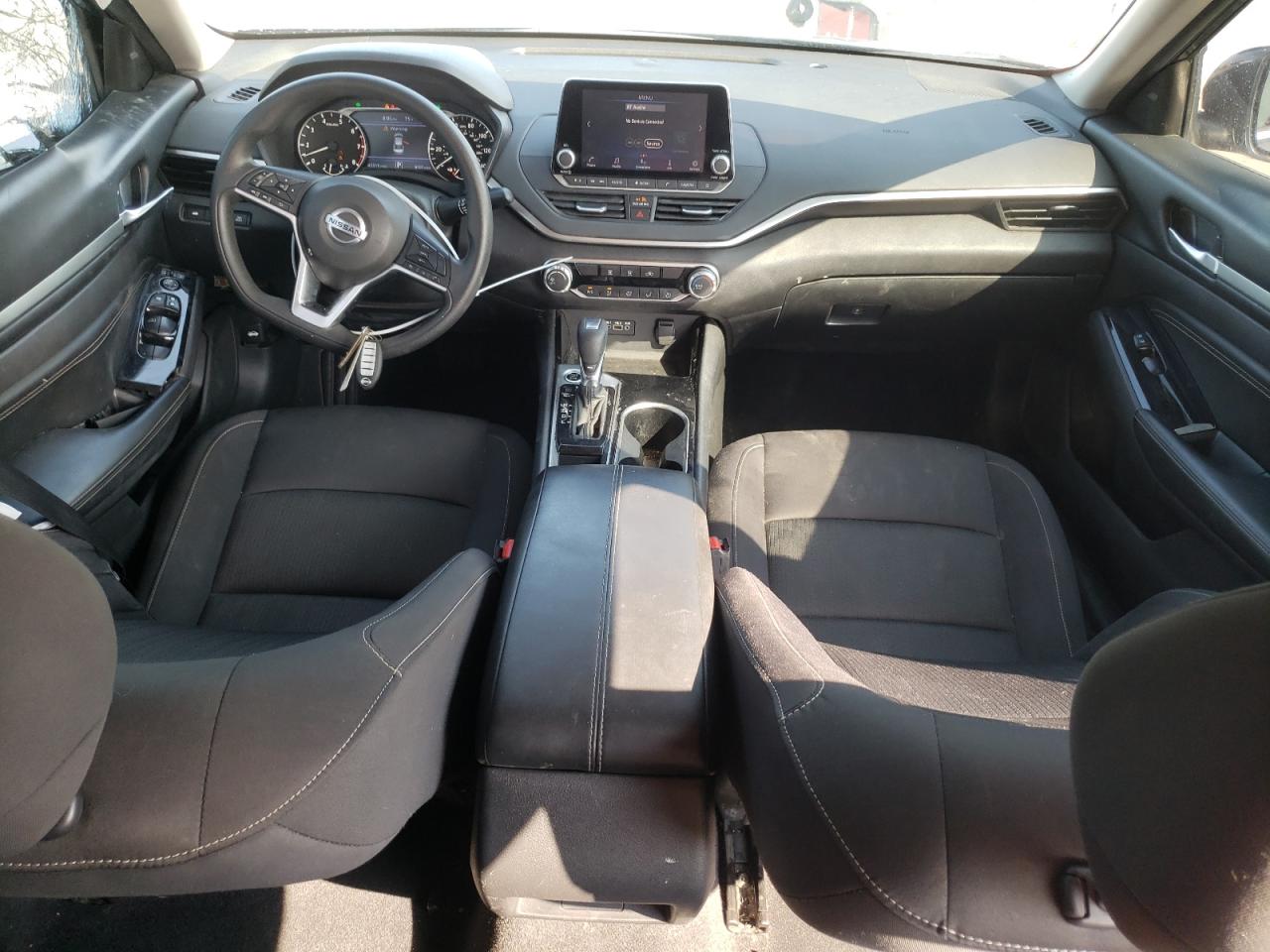 Автомобиль NISSAN ALTIMA SV 2021 | GrandCar Автомобиль NISSAN ALTIMA SV 2021 | GrandCar