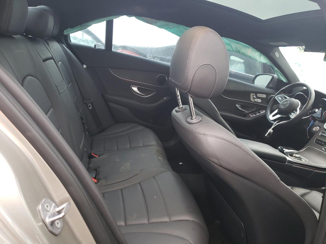 Автомобиль MERCEDES-BENZ C 300 2019 | GrandCar Автомобиль MERCEDES-BENZ C 300 2019 | GrandCar