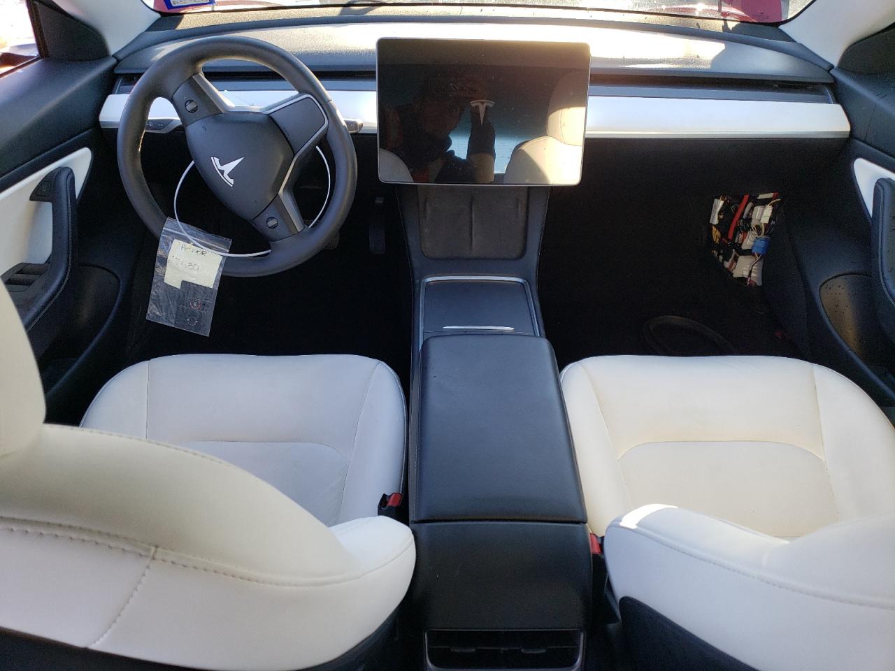 Автомобиль TESLA MODEL 3 2021 | GrandCar Автомобиль TESLA MODEL 3 2021 | GrandCar