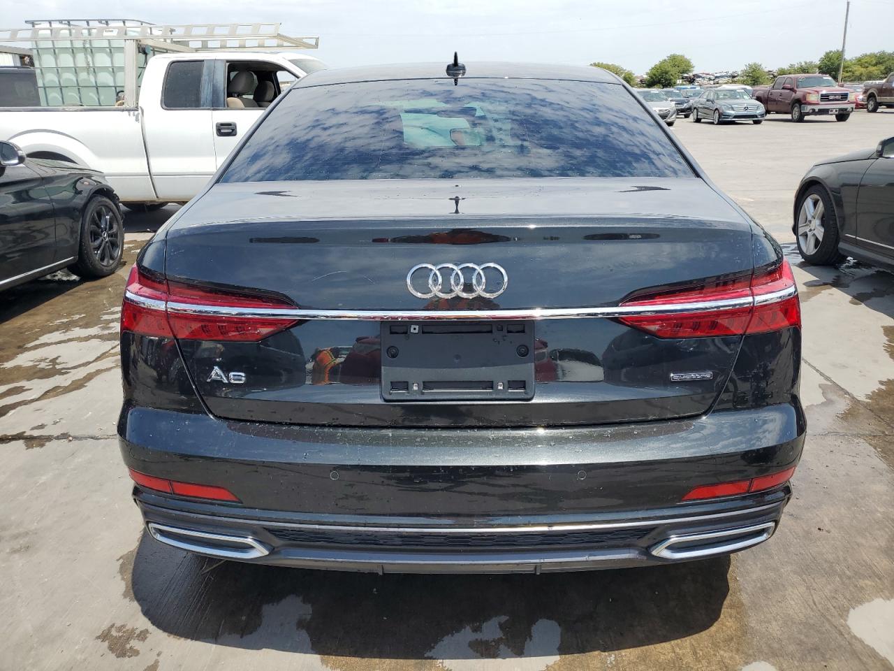 Автомобіль AUDI A6 PRESTIGE 2019 | GrandCar Автомобіль AUDI A6 PRESTIGE 2019 | GrandCar