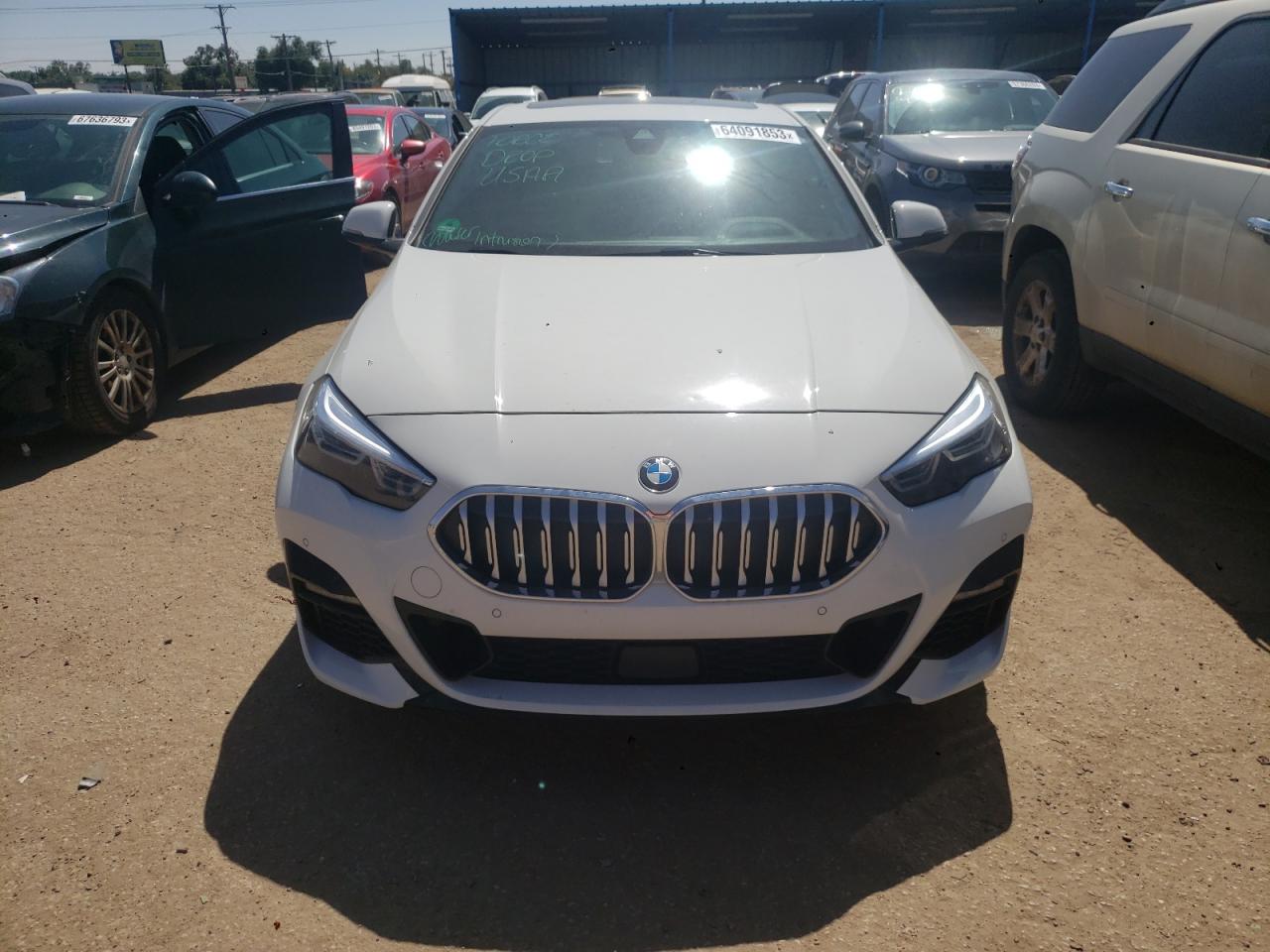 Автомобиль BMW 228XI 2022 | GrandCar Автомобиль BMW 228XI 2022 | GrandCar