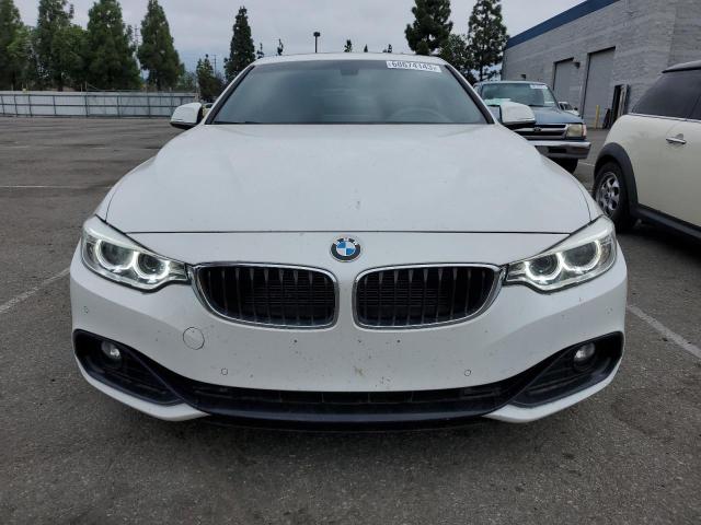 Автомобиль BMW 435 I GRAN COUPE 2016 | GrandCar Автомобиль BMW 435 I GRAN COUPE 2016 | GrandCar