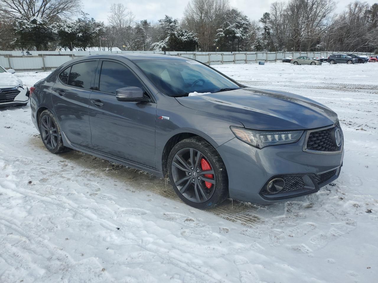 Автомобиль ACURA TLX TECHNOLOGY 2019 | GrandCar Автомобиль ACURA TLX TECHNOLOGY 2019 | GrandCar