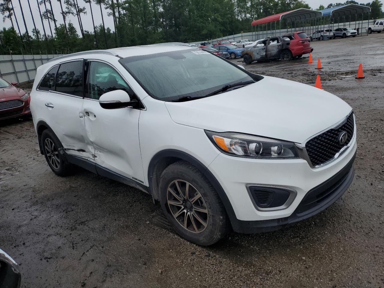 Автомобиль KIA SORENTO LX 2016 | GrandCar Автомобиль KIA SORENTO LX 2016 | GrandCar