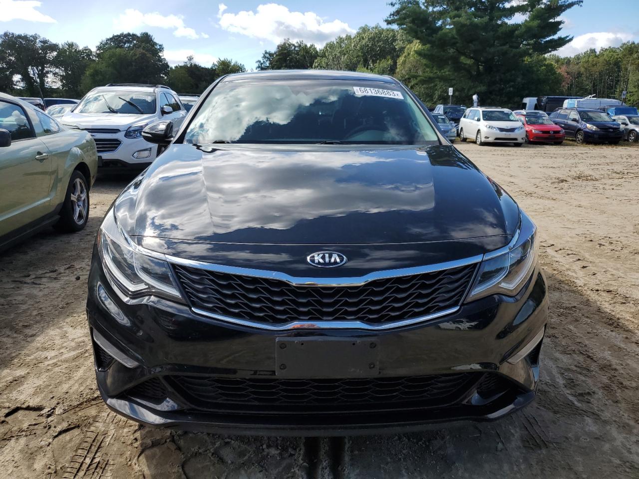 Автомобиль KIA OPTIMA LX 2019 | GrandCar Автомобиль KIA OPTIMA LX 2019 | GrandCar