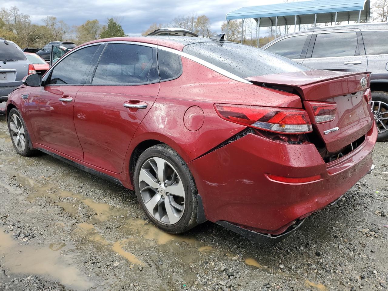 Автомобиль KIA OPTIMA LX 2019 | GrandCar Автомобиль KIA OPTIMA LX 2019 | GrandCar