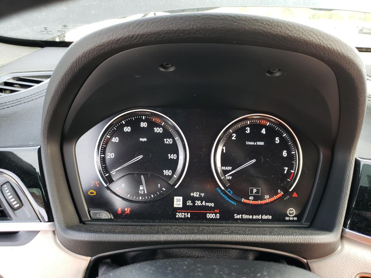 Автомобіль BMW X1 SDRIVE28I 2020 | GrandCar Автомобіль BMW X1 SDRIVE28I 2020 | GrandCar
