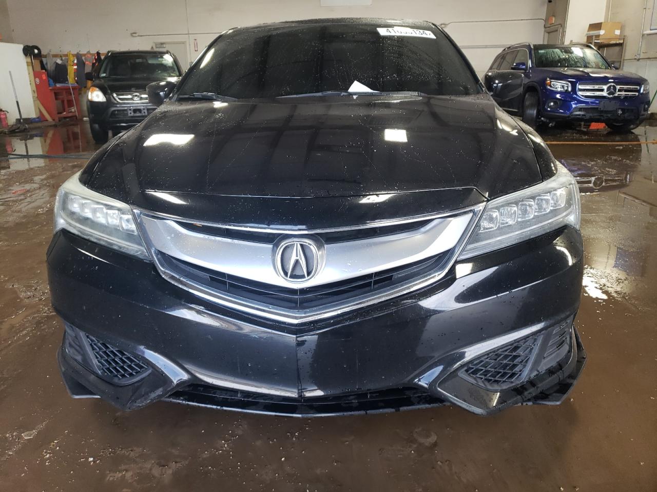 Автомобіль ACURA ILX PREMIUM 2016 | GrandCar Автомобіль ACURA ILX PREMIUM 2016 | GrandCar