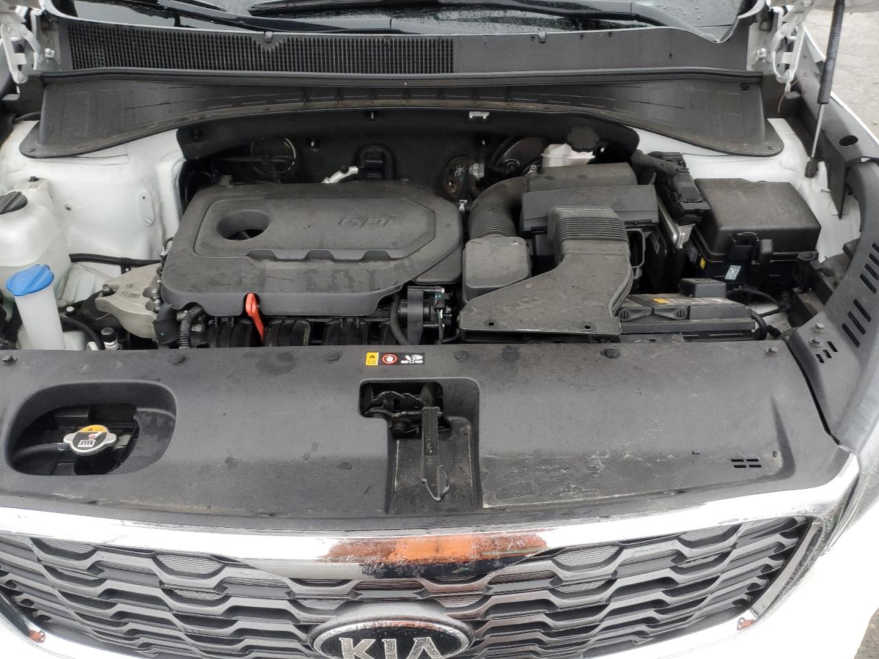 Автомобиль KIA SORENTO L 2020 | GrandCar Автомобиль KIA SORENTO L 2020 | GrandCar