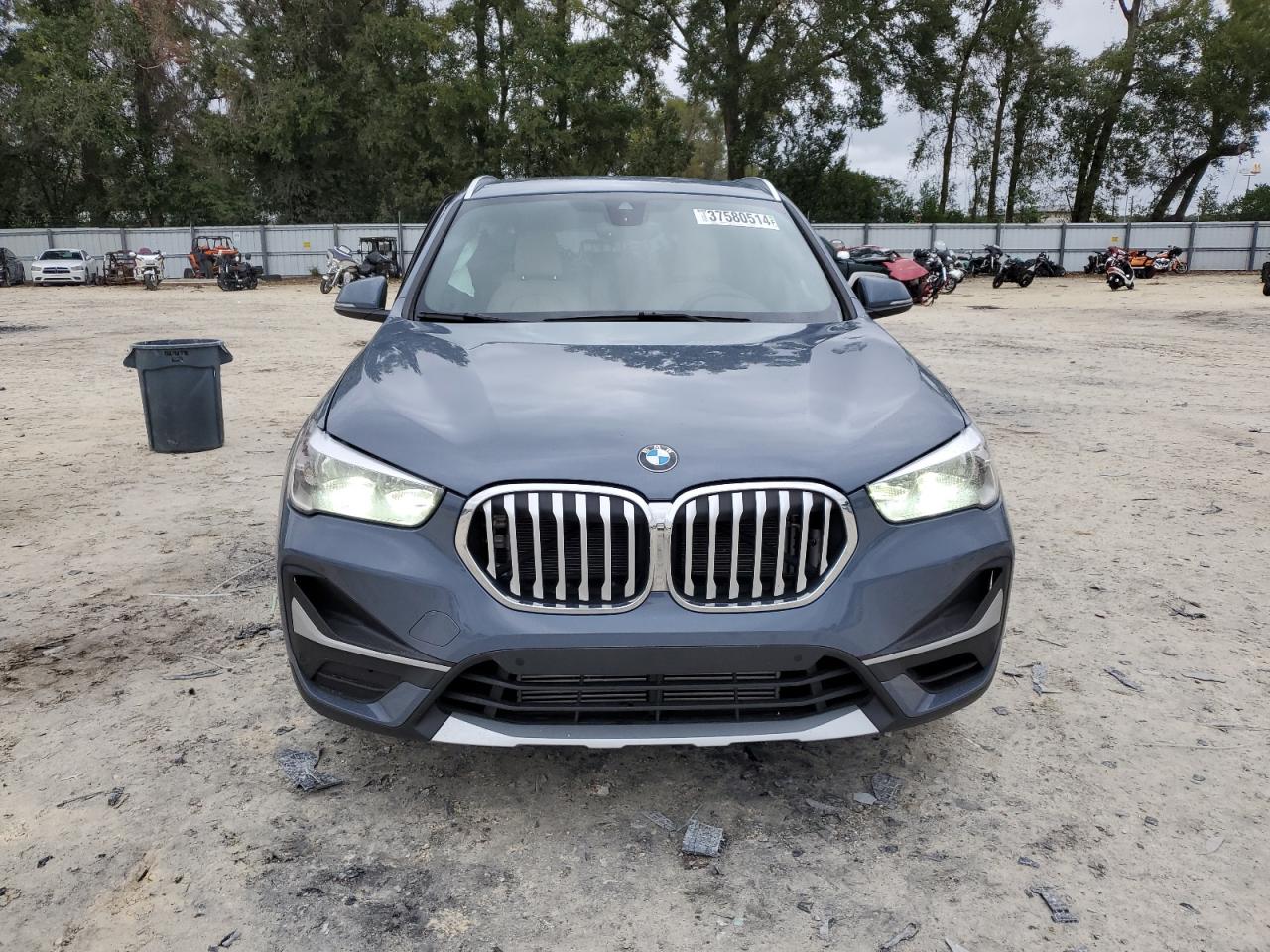 Автомобиль BMW X1 SDRIVE28I 2021 | GrandCar Автомобиль BMW X1 SDRIVE28I 2021 | GrandCar