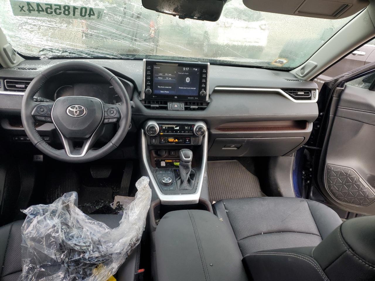 Автомобиль TOYOTA RAV4 LIMITED 2022 | GrandCar Автомобиль TOYOTA RAV4 LIMITED 2022 | GrandCar