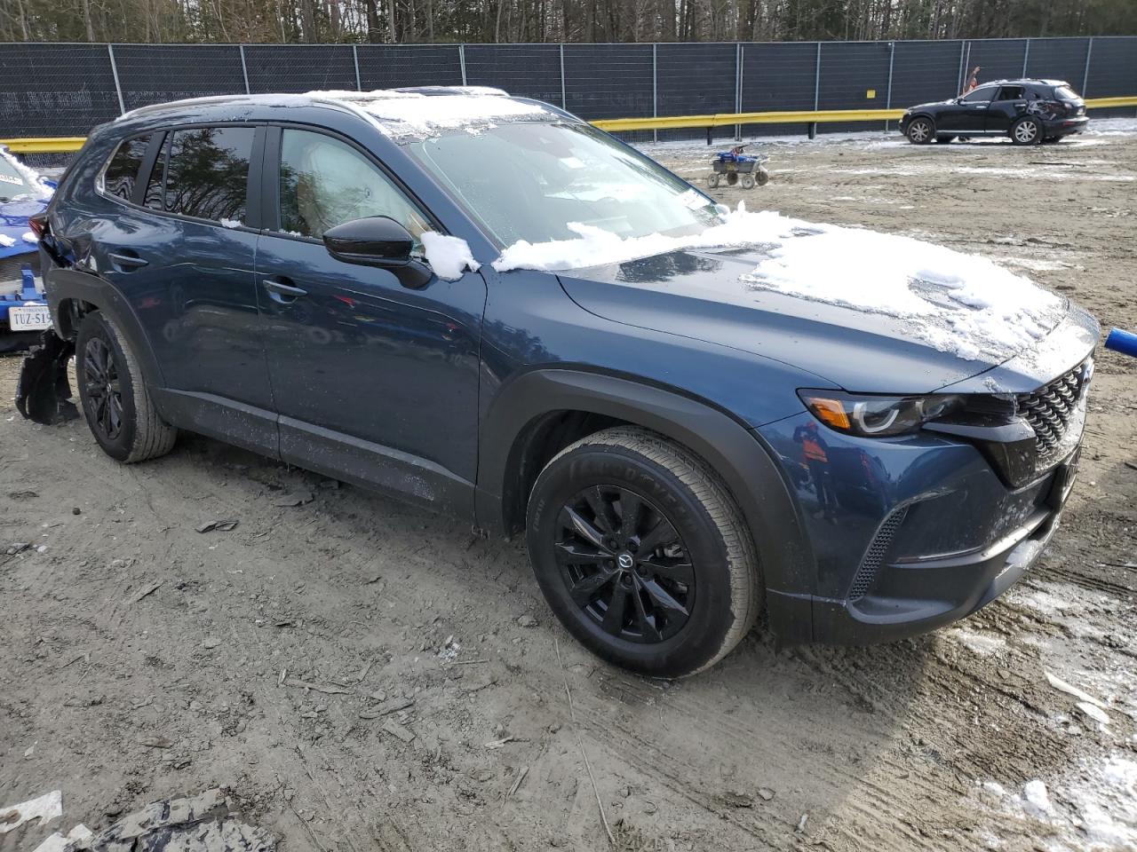 Автомобіль MAZDA CX-50 PREMIUM 2024 | GrandCar Автомобіль MAZDA CX-50 PREMIUM 2024 | GrandCar