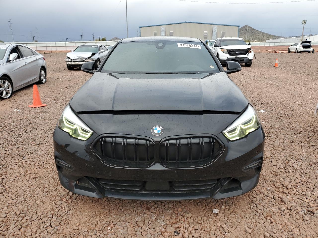 Автомобиль BMW 228XI 2020 | GrandCar Автомобиль BMW 228XI 2020 | GrandCar