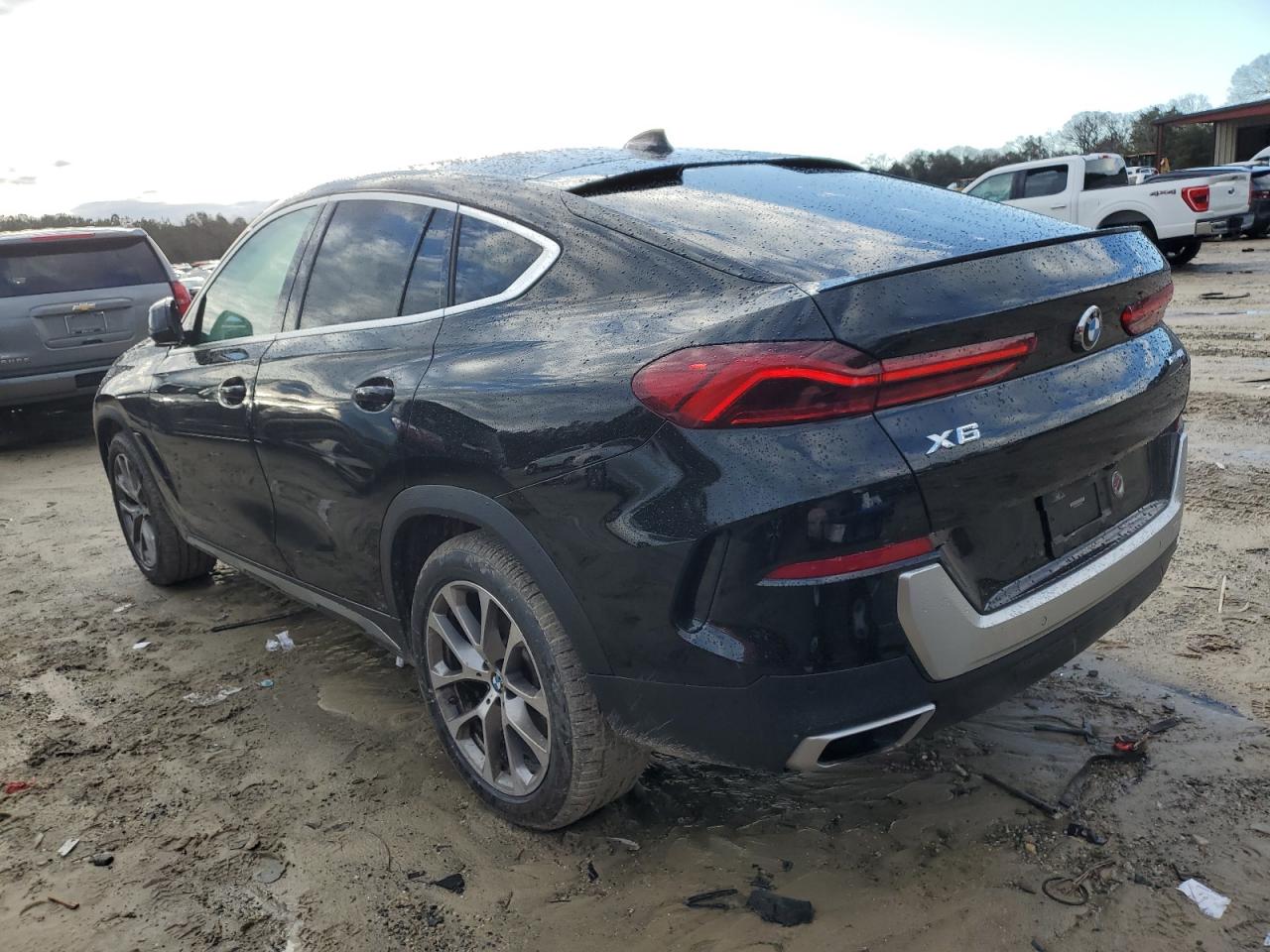 Автомобиль BMW X6 XDRIVE40I 2021 | GrandCar Автомобиль BMW X6 XDRIVE40I 2021 | GrandCar