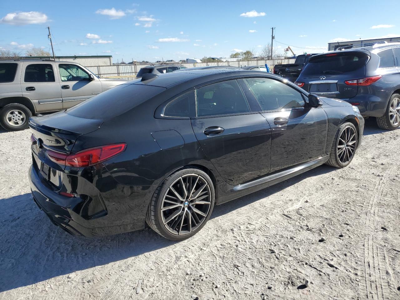 Автомобиль BMW M235XI 2021 | GrandCar Автомобиль BMW M235XI 2021 | GrandCar