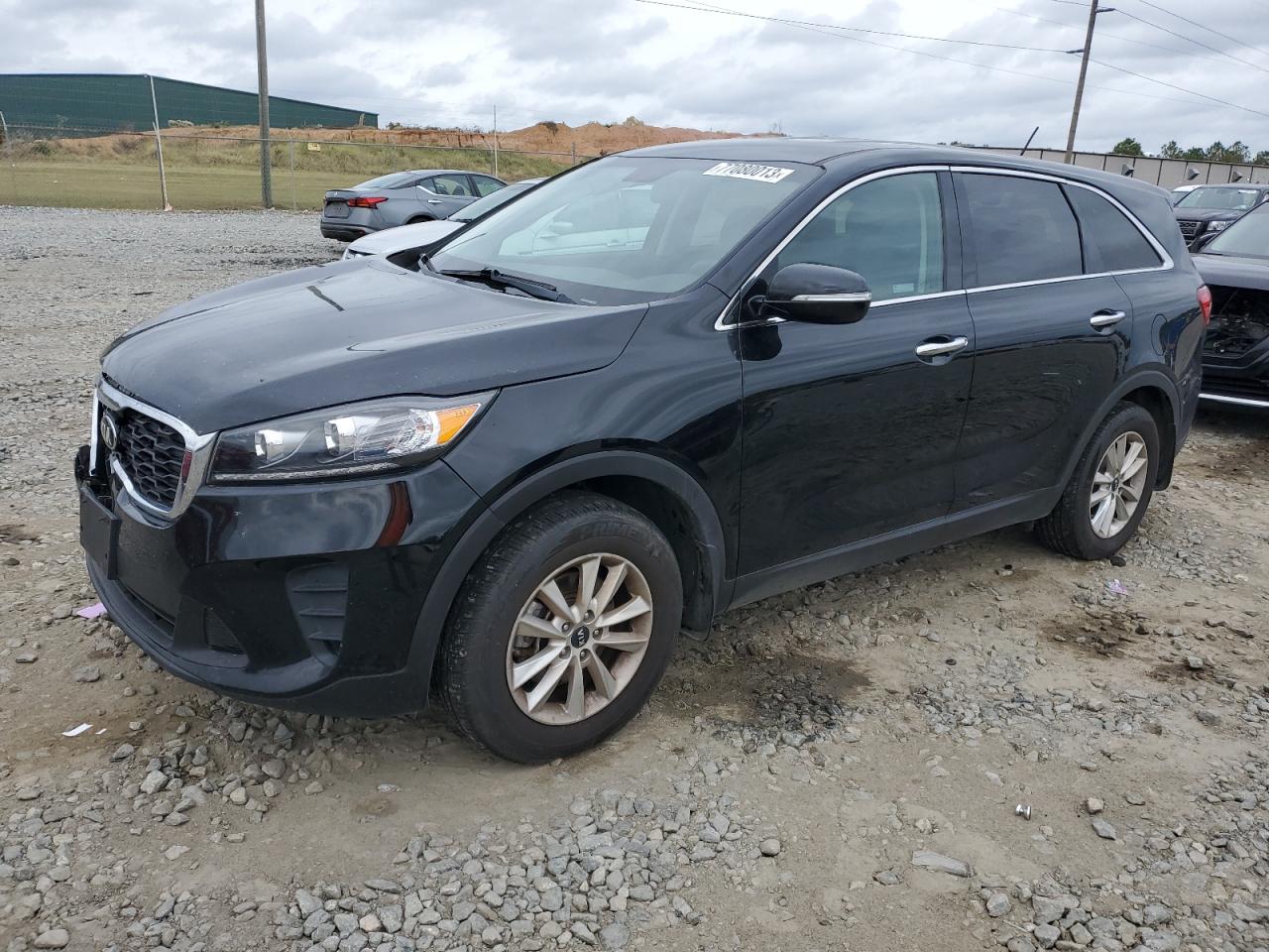 Автомобиль KIA SORENTO L 2019 | GrandCar