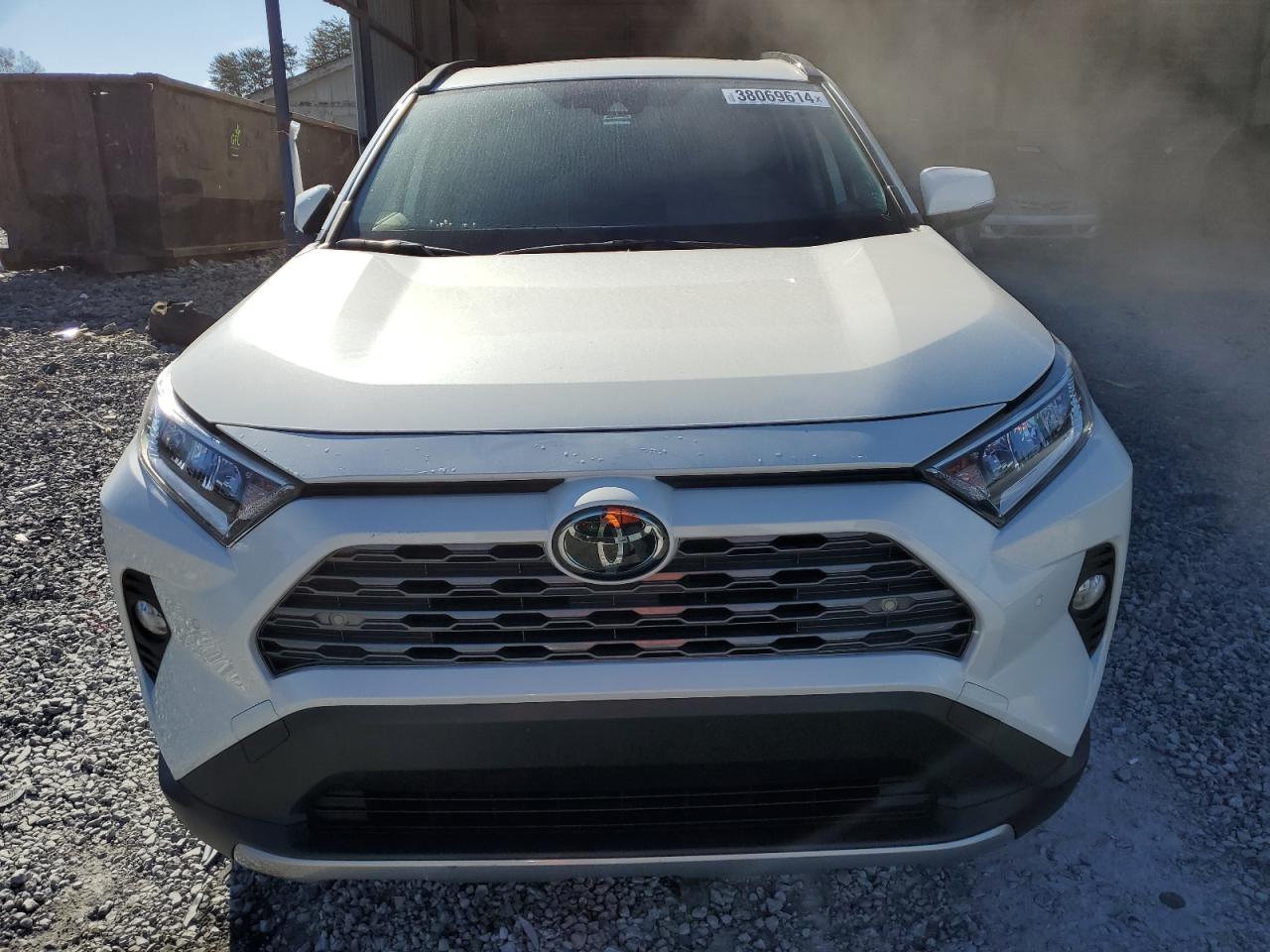 Автомобіль TOYOTA RAV4 LIMITED 2019 | GrandCar Автомобіль TOYOTA RAV4 LIMITED 2019 | GrandCar
