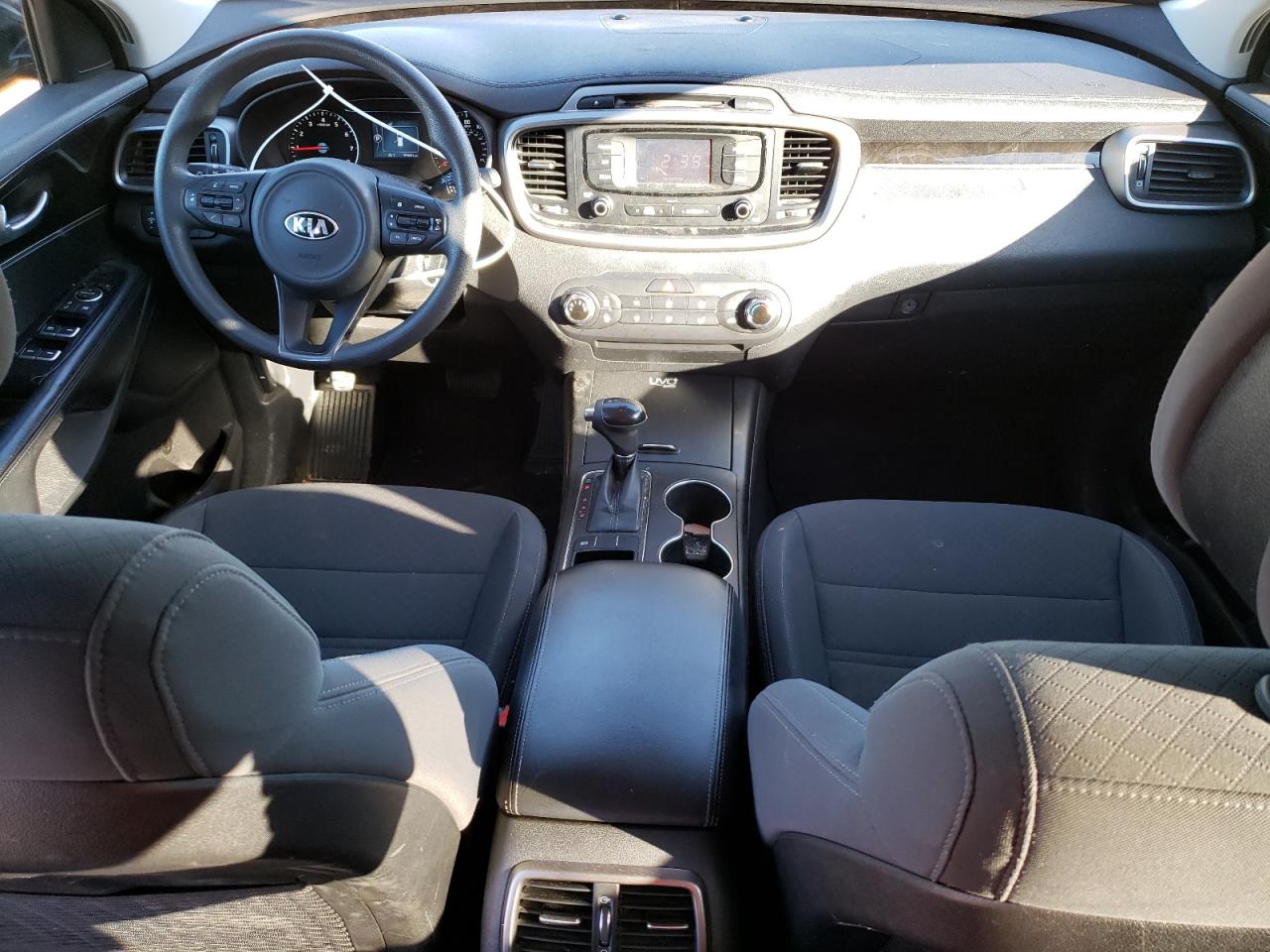 Автомобиль KIA SORENTO LX 2015 | GrandCar Автомобиль KIA SORENTO LX 2015 | GrandCar