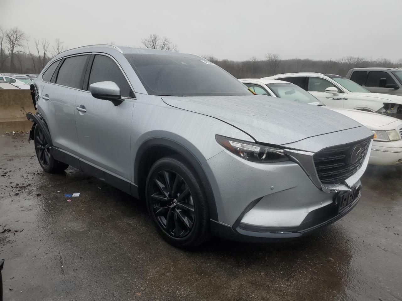 Автомобиль MAZDA CX-9 TOURING PLUS 2022 | GrandCar Автомобиль MAZDA CX-9 TOURING PLUS 2022 | GrandCar